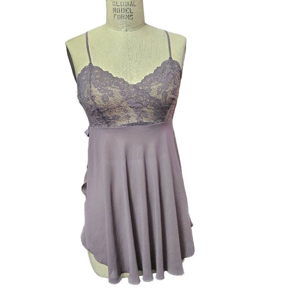 Victoria's secret intimate top